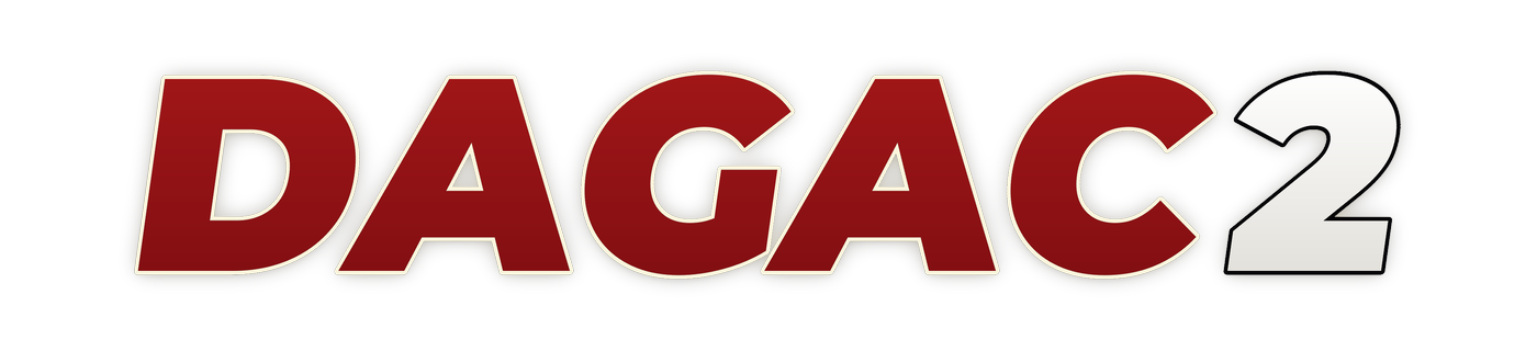 dagac2 logo
